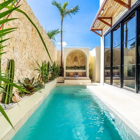 Casa Heavenly - Tropical 2Br Uluwatu Villa With Private Pool